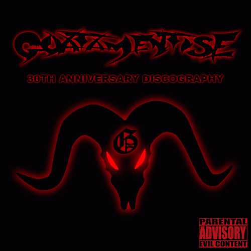 Goatamentise : 30th Anniversary Discography